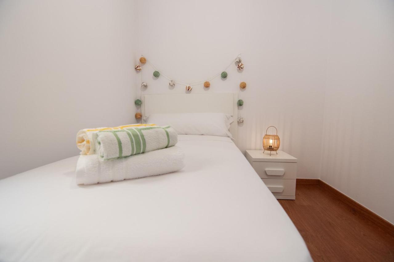 Attic Deltarelax Apartment Deltebre Exterior photo