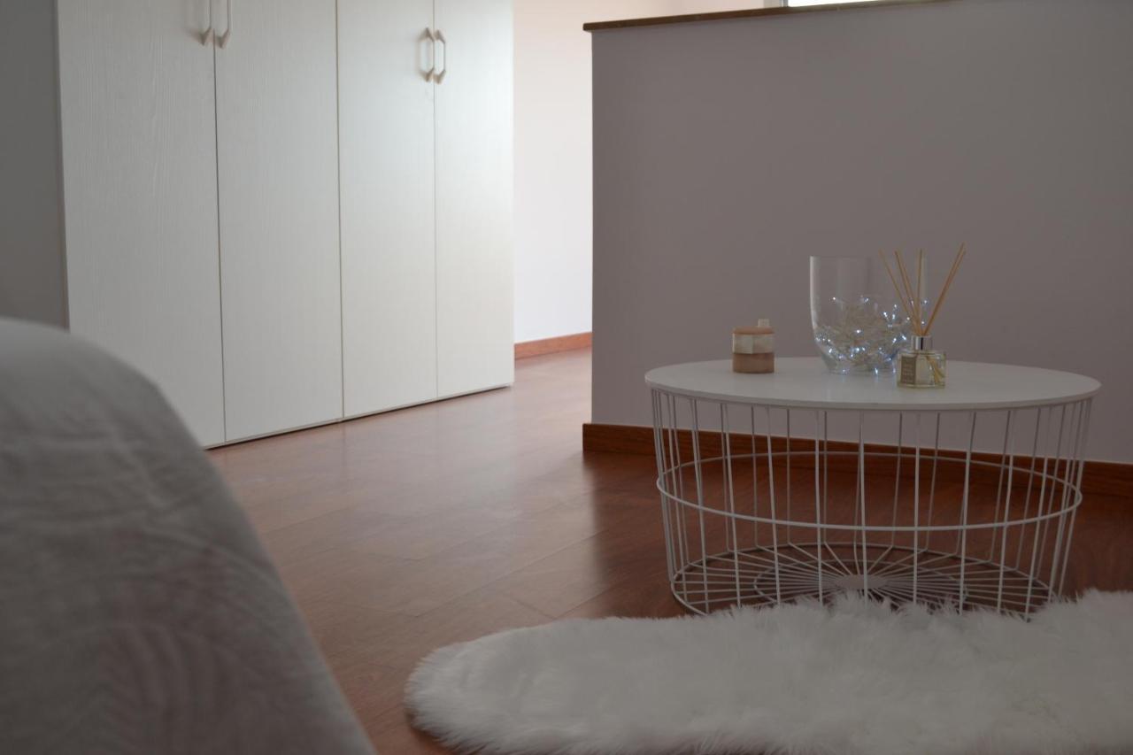 Attic Deltarelax Apartment Deltebre Exterior photo